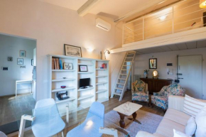 Flat Juana -Bright apartment Santa Maria Novella